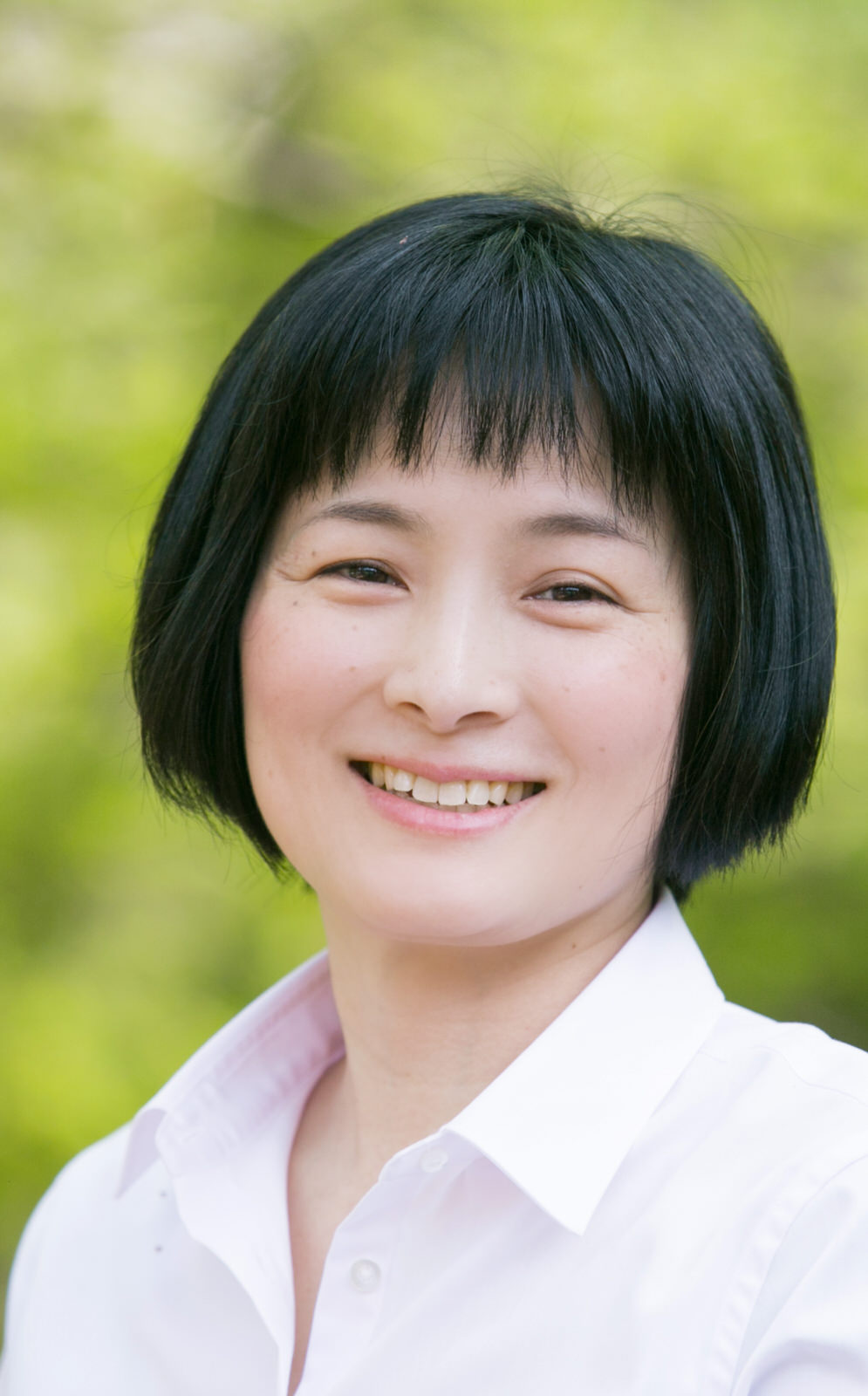 山本みどり