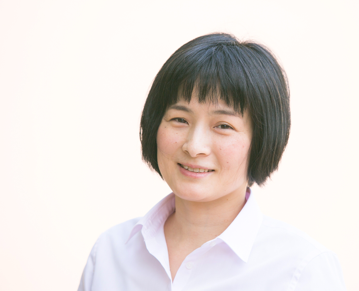 山本みどり 日英会議通訳者